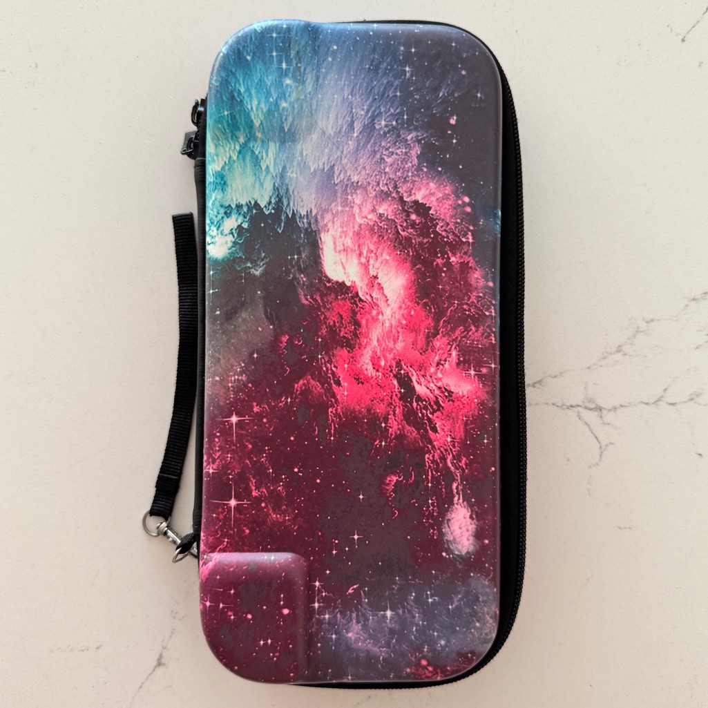 Nintendo Switch Case